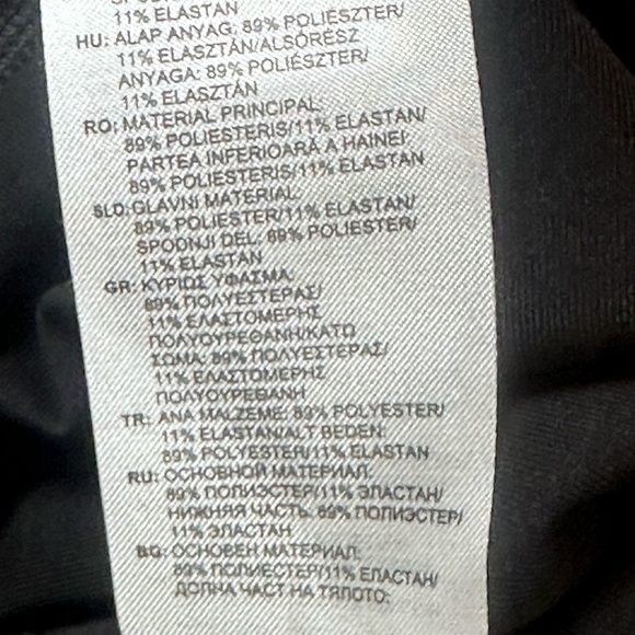 Jogging pants - Picture 5 of 13